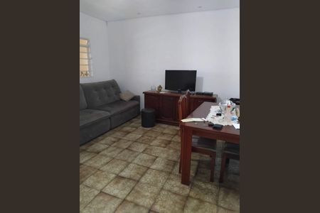 Casa à venda com 3 quartos, 303m² em Vila Paulista, Guarulhos