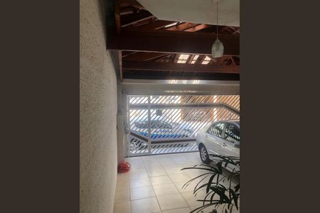 Casa à venda com 3 quartos, 250m² em Vila Rosalia, Guarulhos