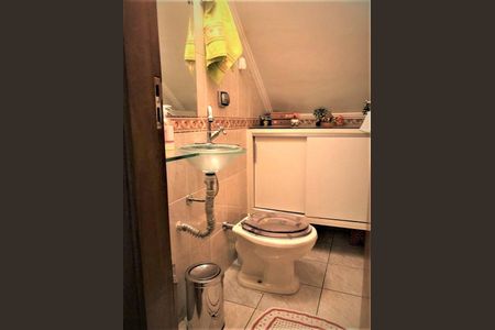 Casa à venda com 3 quartos, 250m² em Vila Rosalia, Guarulhos