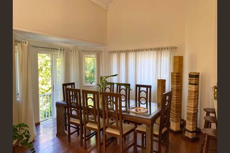Sala de Jantar de casa à venda com 3 quartos, 1000m² em Portal dos Gramados, Guarulhos