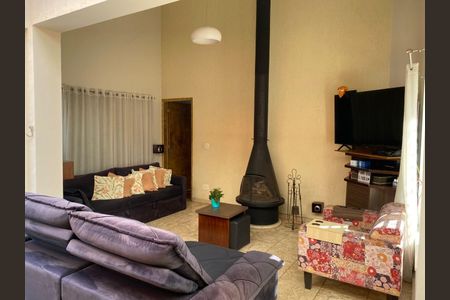 Sala Estar 2 de casa à venda com 3 quartos, 1000m² em Portal dos Gramados, Guarulhos