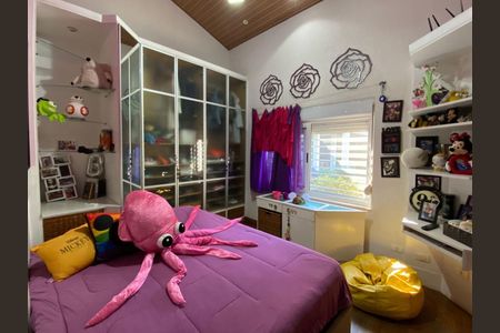Suite 2 de casa à venda com 3 quartos, 1000m² em Portal dos Gramados, Guarulhos
