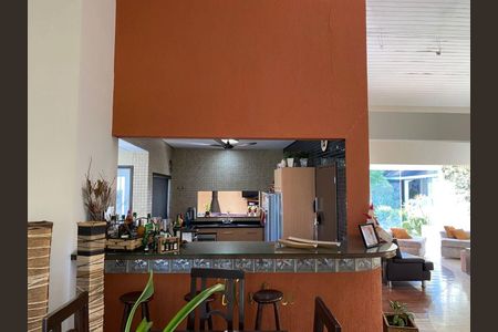 Cozinha Americana de casa à venda com 3 quartos, 1000m² em Portal dos Gramados, Guarulhos