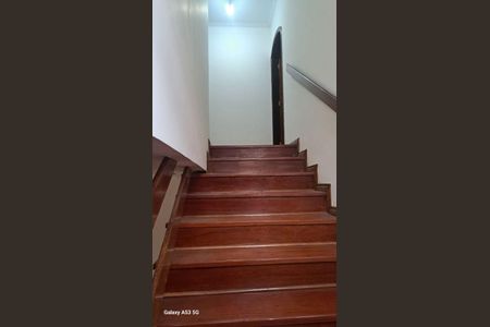Casa à venda com 3 quartos, 169m² em Vila Augusta, Guarulhos