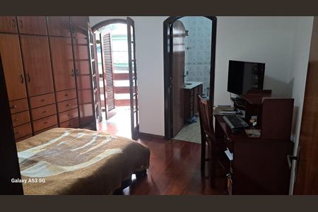 Casa à venda com 3 quartos, 169m² em Vila Augusta, Guarulhos