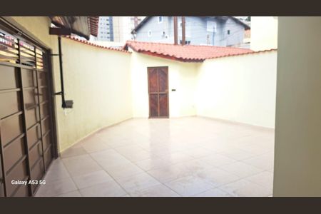 Casa à venda com 3 quartos, 169m² em Vila Augusta, Guarulhos