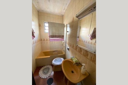 Casa à venda com 3 quartos, 250m² em Jardim Santa Mena, Guarulhos