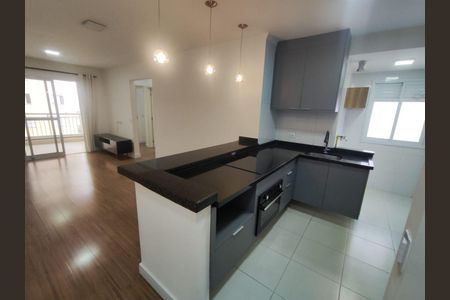 Apartamento à venda com 3 quartos, 70m² em Jardim Sao Judas Tadeu, Guarulhos
