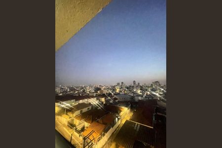 Kitnet/Studio à venda com 1 quarto, 28m² em Tucuruvi, São Paulo