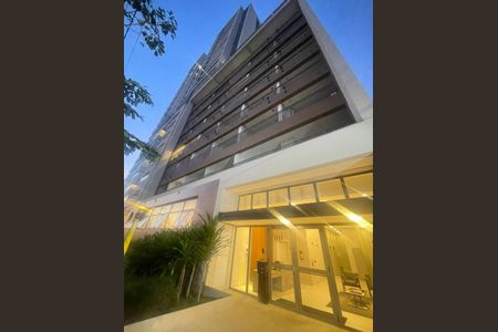 Kitnet/Studio à venda com 1 quarto, 28m² em Tucuruvi, São Paulo