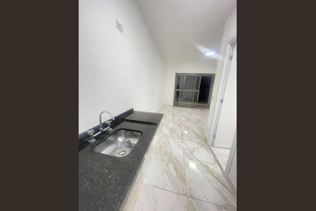 Kitnet/Studio à venda com 1 quarto, 28m² em Tucuruvi, São Paulo