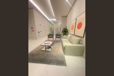 Kitnet/Studio à venda com 1 quarto, 28m² em Tucuruvi, São Paulo
