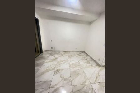 Kitnet/Studio à venda com 1 quarto, 28m² em Tucuruvi, São Paulo