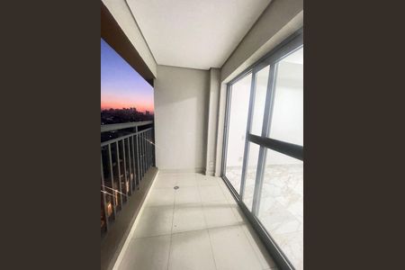 Kitnet/Studio à venda com 1 quarto, 28m² em Tucuruvi, São Paulo