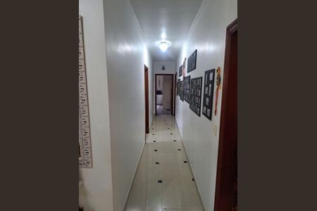 Casa à venda com 3 quartos, 360m² em Vila Rosalia, Guarulhos