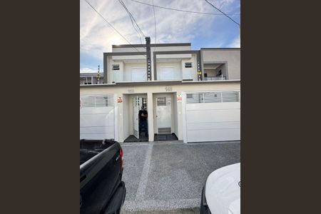 Casa à venda com 3 quartos, 125m² em Jardim Santa Clara, Guarulhos
