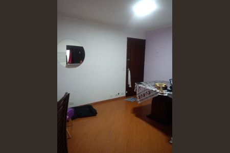Apartamento à venda com 2 quartos, 49m² em Jardim Leda, Guarulhos