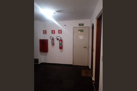 Apartamento à venda com 2 quartos, 49m² em Jardim Leda, Guarulhos