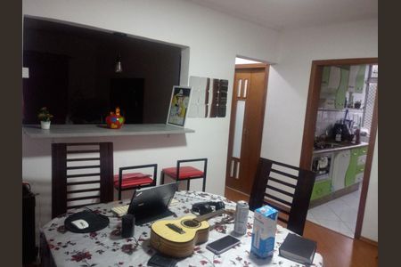 Apartamento à venda com 2 quartos, 49m² em Jardim Leda, Guarulhos