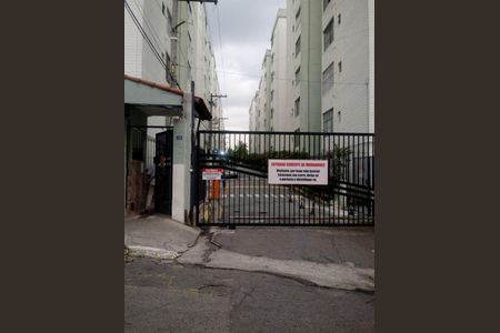 Apartamento à venda com 2 quartos, 49m² em Jardim Leda, Guarulhos