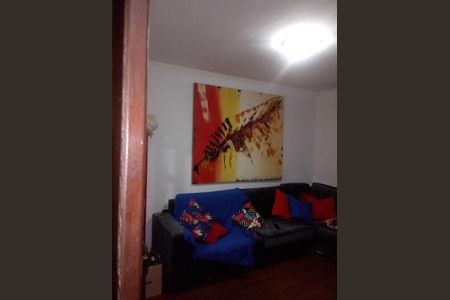 Apartamento à venda com 2 quartos, 49m² em Jardim Leda, Guarulhos