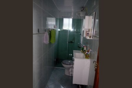 Apartamento à venda com 2 quartos, 49m² em Jardim Leda, Guarulhos