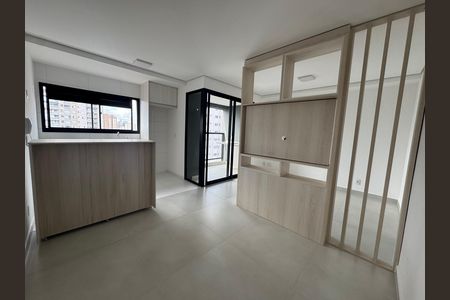 Apartamento para alugar com 1 quarto, 39m² em Km 18, Osasco