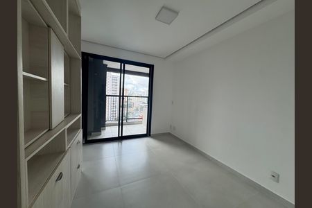 Quarto de apartamento para alugar com 1 quarto, 39m² em Km 18, Osasco