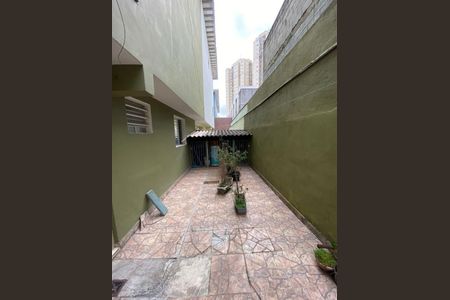 Casa à venda com 3 quartos, 125m² em Vila Zanardi, Guarulhos