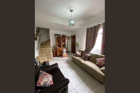 Casa à venda com 3 quartos, 125m² em Vila Zanardi, Guarulhos