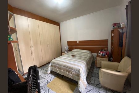 Casa à venda com 3 quartos, 125m² em Vila Zanardi, Guarulhos