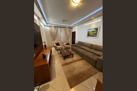 Casa à venda com 3 quartos, 125m² em Parque Santo Antonio, Guarulhos