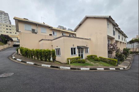 Casa à venda com 3 quartos, 113m² em Vila Endres, Guarulhos