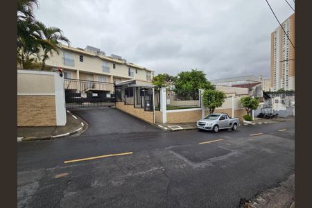 Casa à venda com 3 quartos, 113m² em Vila Endres, Guarulhos