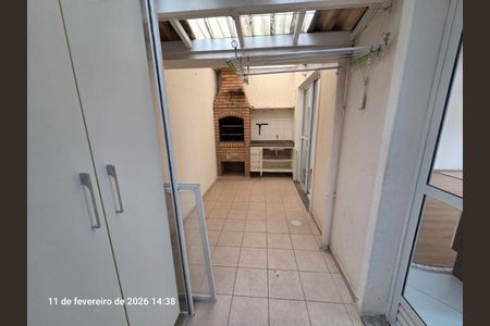 Casa à venda com 3 quartos, 113m² em Vila Endres, Guarulhos