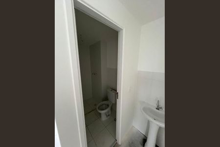 Apartamento à venda com 2 quartos, 50m² em Vila das Bandeiras, Guarulhos