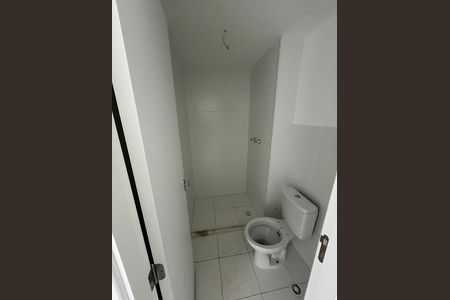 Apartamento à venda com 2 quartos, 50m² em Vila das Bandeiras, Guarulhos