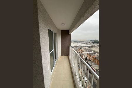 Apartamento à venda com 2 quartos, 50m² em Vila das Bandeiras, Guarulhos