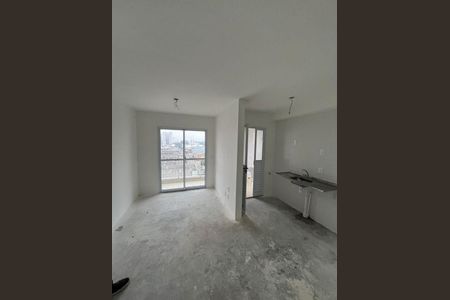 Apartamento à venda com 2 quartos, 50m² em Vila das Bandeiras, Guarulhos