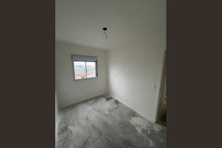 Apartamento à venda com 2 quartos, 50m² em Vila das Bandeiras, Guarulhos