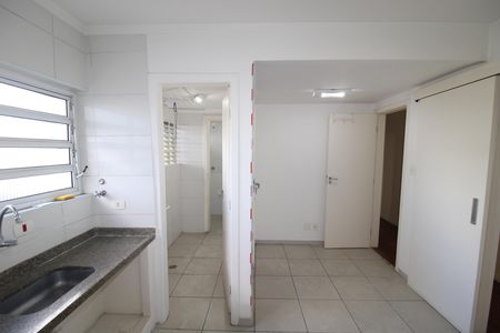 Apartamento para alugar com 65m², 2 quartos e sem vagaCozinha
