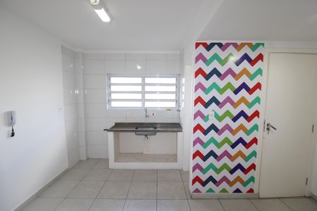 Apartamento para alugar com 65m², 2 quartos e sem vagaCozinha