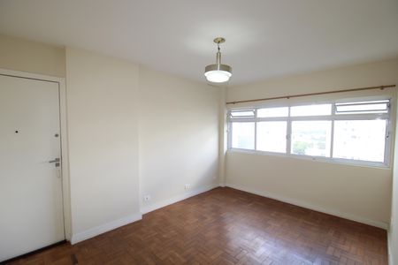 Sala de apartamento para alugar com 2 quartos, 65m² em Santana, São Paulo