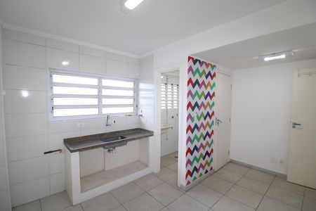 Apartamento para alugar com 65m², 2 quartos e sem vagaCozinha