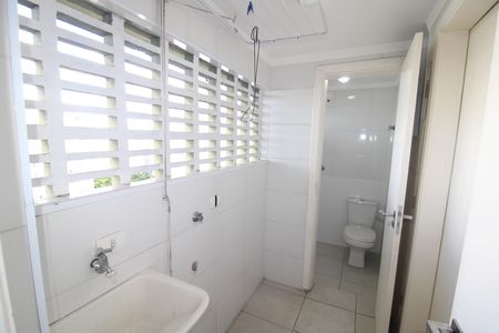 Apartamento para alugar com 65m², 2 quartos e sem vagaÁrea de Serviço