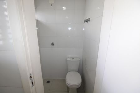 Área de Serviço - Banheiro de apartamento para alugar com 2 quartos, 65m² em Santana, São Paulo