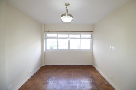 Sala de apartamento para alugar com 2 quartos, 65m² em Santana, São Paulo