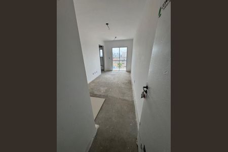 Apartamento à venda com 2 quartos, 49m² em Jardim Aida, Guarulhos