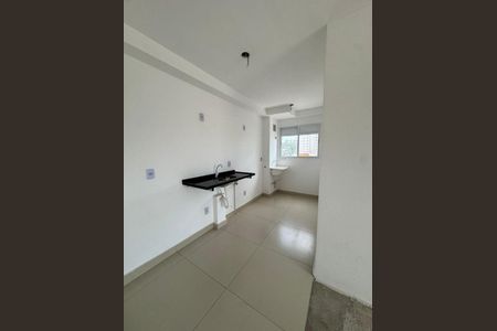 Apartamento à venda com 2 quartos, 49m² em Jardim Aida, Guarulhos