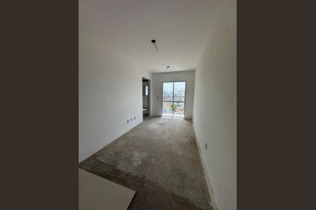 Apartamento à venda com 2 quartos, 49m² em Jardim Aida, Guarulhos
